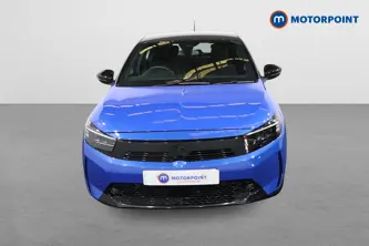 Vauxhall Corsa GS Manual Petrol Hatchback - Stock Number (1644027) - Front bumper