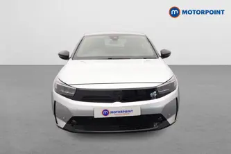 Vauxhall Corsa GS Manual Petrol Hatchback - Stock Number (1644028) - Front bumper