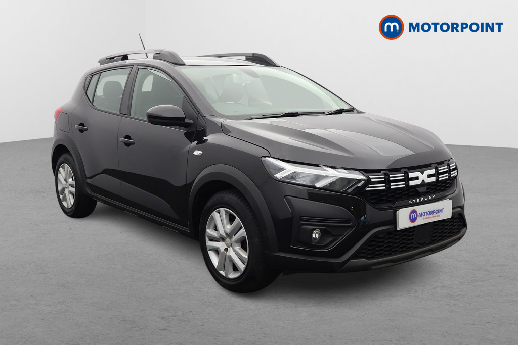 Dacia Sandero Stepway listing photo