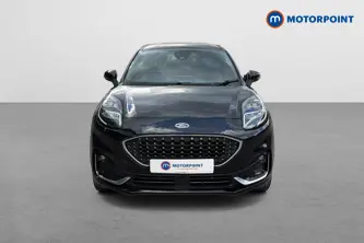 Ford Puma St-Line Vignale Automatic Petrol SUV - Stock Number (1644063) - Front bumper