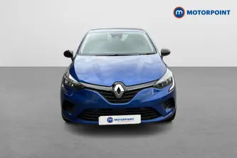 Renault Clio Evolution Automatic Petrol-Electric Hybrid Hatchback - Stock Number (1644065) - Front bumper