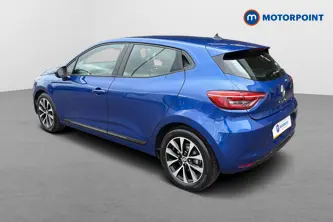 Renault Clio Evolution Automatic Petrol-Electric Hybrid Hatchback - Stock Number (1644065) - Drivers side rear corner
