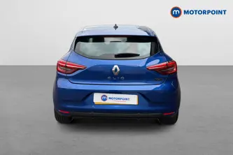 Renault Clio Evolution Automatic Petrol-Electric Hybrid Hatchback - Stock Number (1644065) - Rear bumper