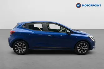 Renault Clio Evolution Automatic Petrol-Electric Hybrid Hatchback - Stock Number (1644065) - Passenger side