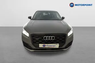 Audi Q2 Edition 1 Automatic Petrol SUV - Stock Number (1644104) - Front bumper