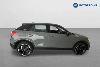 Audi Q2 Edition 1 Automatic Petrol SUV - Stock Number (1644104) - Drivers side