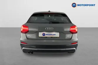 Audi Q2 Edition 1 Automatic Petrol SUV - Stock Number (1644104) - Rear bumper