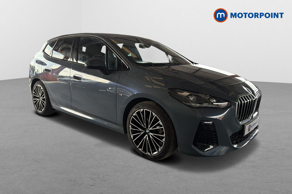 BMW 2 Series listing photo