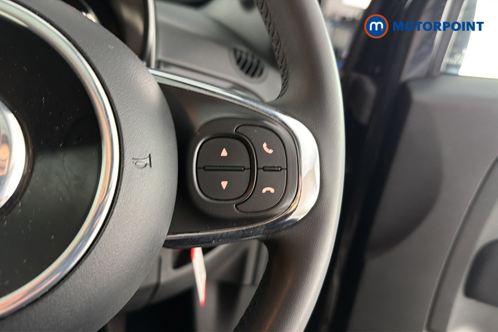 Fiat 500 1.0 Mild Hybrid 3Dr Manual Petrol Hatchback - Stock Number (1644153) - 3rd supplementary image