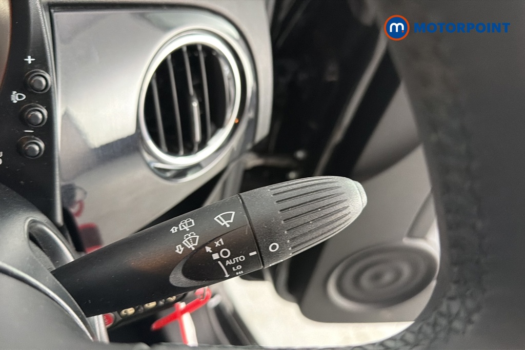 Fiat 500 1.0 Mild Hybrid 3Dr Manual Petrol Hatchback - Stock Number (1644153) - 6th supplementary image