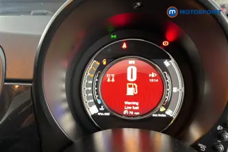 Fiat 500 1.0 Mild Hybrid 3Dr Manual Petrol Hatchback - Stock Number (1644153) - 7th supplementary image