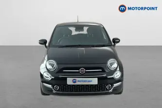 Fiat 500 1.0 Mild Hybrid 3Dr Manual Petrol Hatchback - Stock Number (1644153) - Front bumper