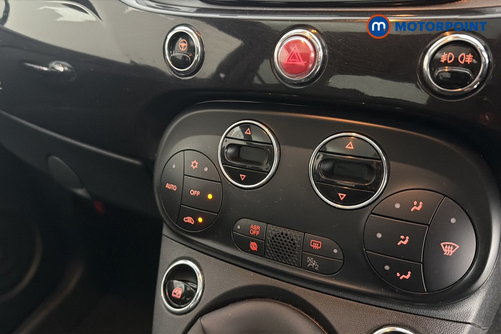 Fiat 500 1.0 Mild Hybrid 3Dr Manual Petrol Hatchback - Stock Number (1644153) - 12th supplementary image