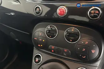 Fiat 500 1.0 Mild Hybrid 3Dr Manual Petrol Hatchback - Stock Number (1644153) - 12th supplementary image