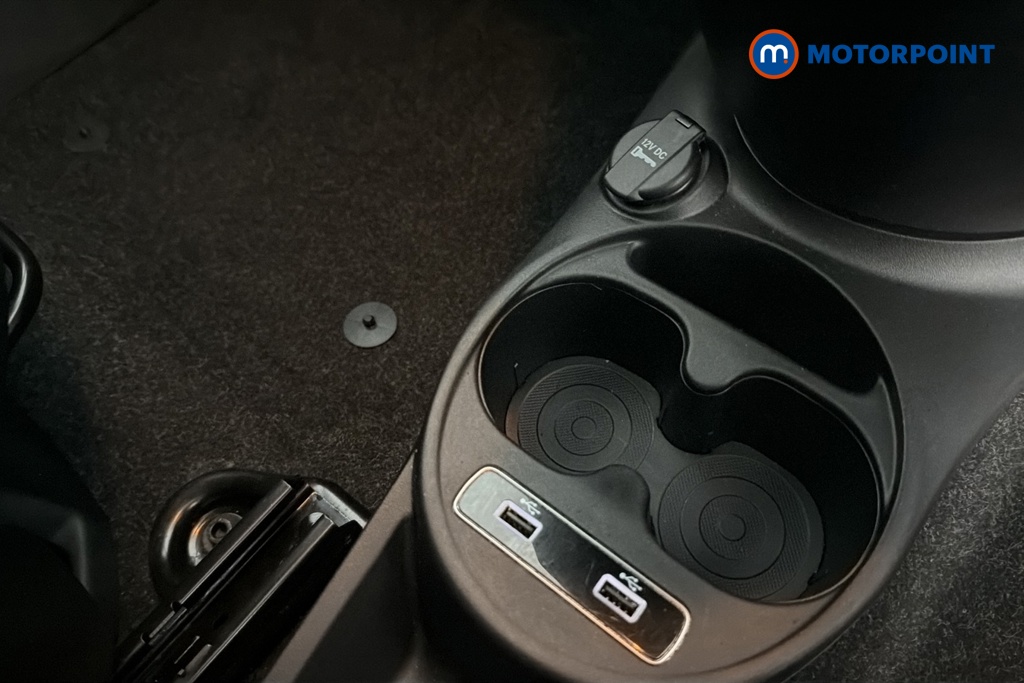 Fiat 500 1.0 Mild Hybrid 3Dr Manual Petrol Hatchback - Stock Number (1644153) - 16th supplementary image