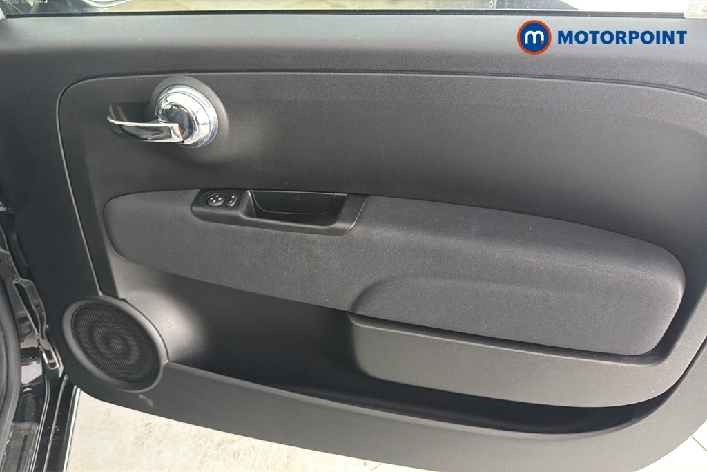 Fiat 500 1.0 Mild Hybrid 3Dr Manual Petrol Hatchback - Stock Number (1644153) - 18th supplementary image