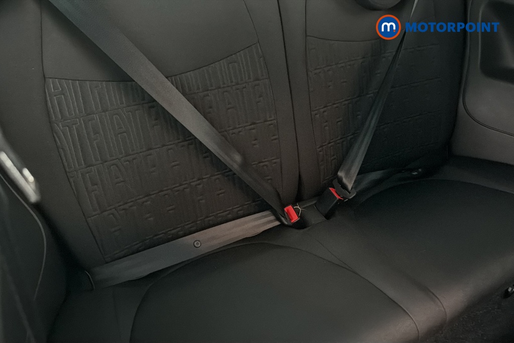 Fiat 500 1.0 Mild Hybrid 3Dr Manual Petrol Hatchback - Stock Number (1644153) - 25th supplementary image
