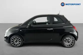 Fiat 500 1.0 Mild Hybrid 3Dr Manual Petrol Hatchback - Stock Number (1644153) - Drivers side