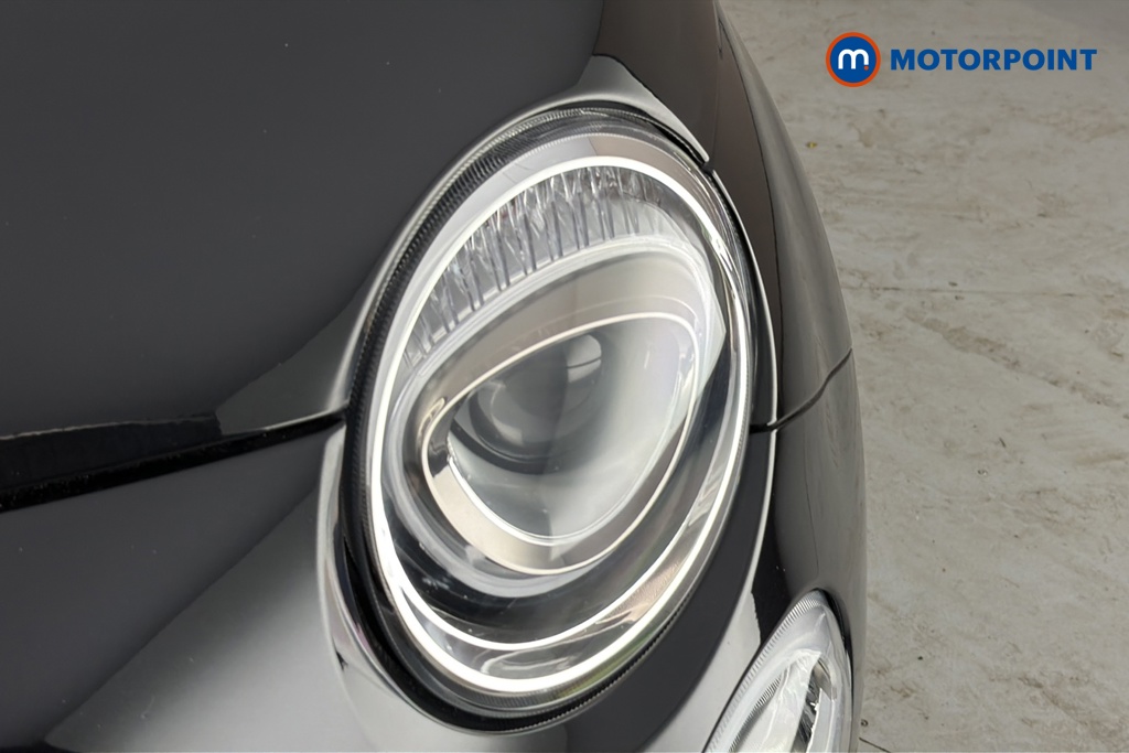 Fiat 500 1.0 Mild Hybrid 3Dr Manual Petrol Hatchback - Stock Number (1644153) - 42nd supplementary image