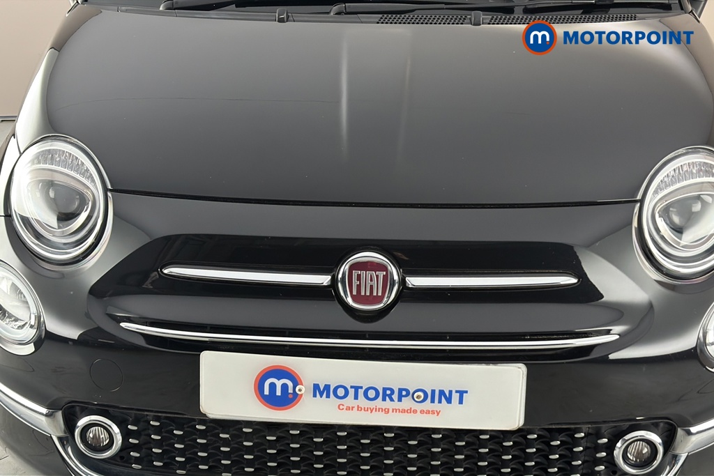 Fiat 500 1.0 Mild Hybrid 3Dr Manual Petrol Hatchback - Stock Number (1644153) - 43rd supplementary image