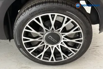 Fiat 500 1.0 Mild Hybrid 3Dr Manual Petrol Hatchback - Stock Number (1644153) - 45th supplementary image