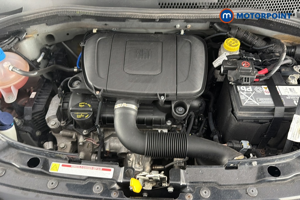 Fiat 500 1.0 Mild Hybrid 3Dr Manual Petrol Hatchback - Stock Number (1644153) - 48th supplementary image
