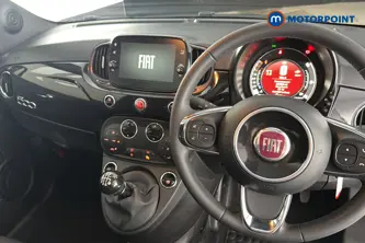 Fiat 500 1.0 Mild Hybrid 3Dr Manual Petrol Hatchback - Stock Number (1644153) - 1st supplementary image