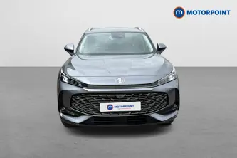 Mg Motor Uk HS Trophy Automatic Petrol-Electric Hybrid SUV - Stock Number (1644291) - Front bumper