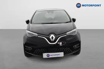 Renault ZOE Techno Automatic Electric Hatchback - Stock Number (1644318) - Front bumper