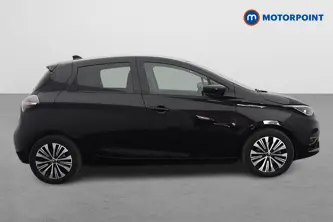 Renault ZOE Techno Automatic Electric Hatchback - Stock Number (1644318) - Drivers side