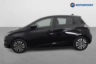 Renault ZOE Techno Automatic Electric Hatchback - Stock Number (1644318) - Passenger side