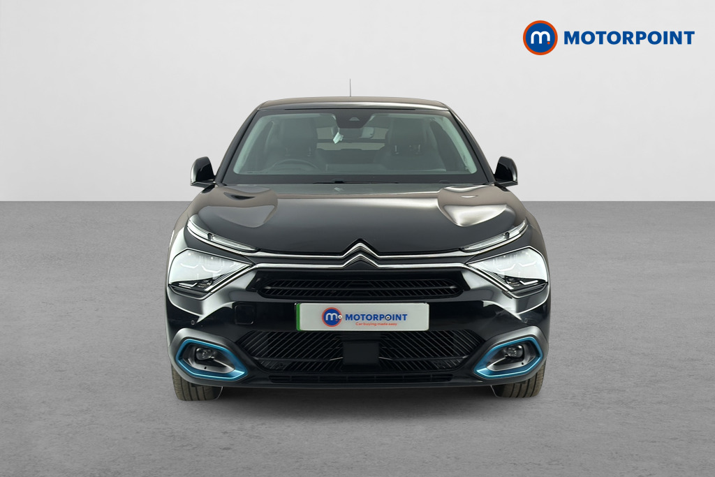 Citroen C4 Shine Plus Automatic Electric Hatchback - Stock Number (1644366) - Front bumper