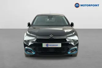 Citroen C4 Shine Plus Automatic Electric Hatchback - Stock Number (1644366) - Front bumper