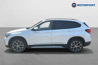 BMW X1 Xline Automatic Petrol SUV - Stock Number (1644379) - Drivers side