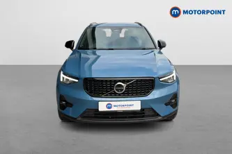 Volvo Xc40 Plus Automatic Petrol SUV - Stock Number (1644381) - Front bumper
