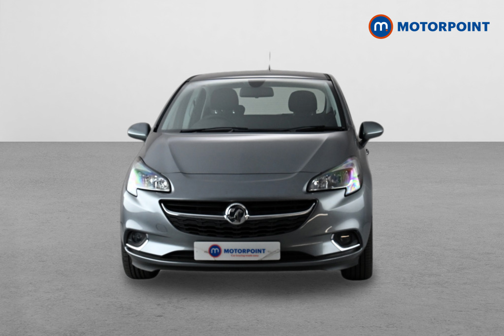 Vauxhall Corsa Sri Nav Manual Petrol Hatchback - Stock Number (1644398) - Front bumper