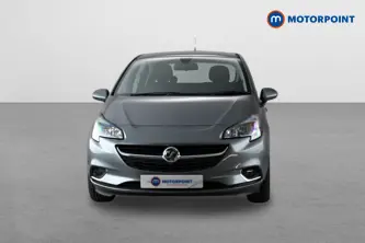 Vauxhall Corsa Sri Nav Manual Petrol Hatchback - Stock Number (1644398) - Front bumper