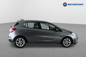 Vauxhall Corsa Sri Nav Manual Petrol Hatchback - Stock Number (1644398) - Drivers side rear corner