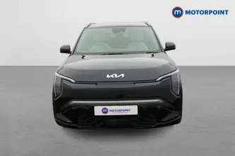 KIA EV3 Gt-Line S Automatic Electric SUV - Stock Number (1644437) - Front bumper