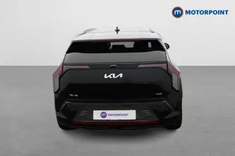 KIA EV3 Gt-Line S Automatic Electric SUV - Stock Number (1644437) - Rear bumper