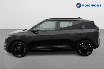 KIA EV3 Gt-Line S Automatic Electric SUV - Stock Number (1644437) - Passenger side