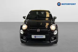 Fiat 500X Sport Automatic Petrol SUV - Stock Number (1644453) - Front bumper