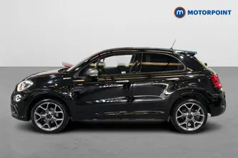 Fiat 500X Sport Automatic Petrol SUV - Stock Number (1644453) - Drivers side