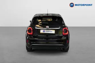 Fiat 500X Sport Automatic Petrol SUV - Stock Number (1644453) - Rear bumper