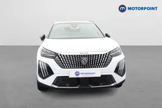 Peugeot 2008 GT Automatic Electric SUV - Stock Number (1644466) - Front bumper