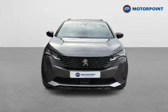 Peugeot 3008 Allure Premium-Plus Automatic Petrol Plug-In Hybrid SUV - Stock Number (1644487) - Front bumper