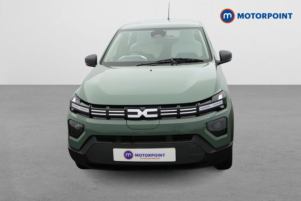 Dacia Spring Expression Automatic Electric SUV - Stock Number (1644519) - Front bumper