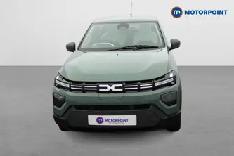 Dacia Spring Expression Automatic Electric SUV - Stock Number (1644519) - Front bumper