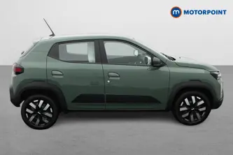 Dacia Spring Expression Automatic Electric SUV - Stock Number (1644519) - Drivers side