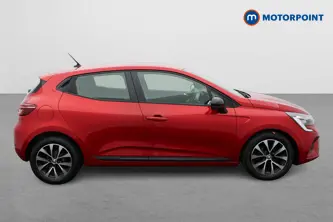 Renault Clio Evolution Manual Petrol Hatchback - Stock Number (1644547) - Drivers side